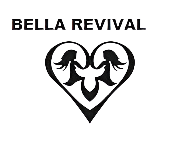 Bella Revival logo
