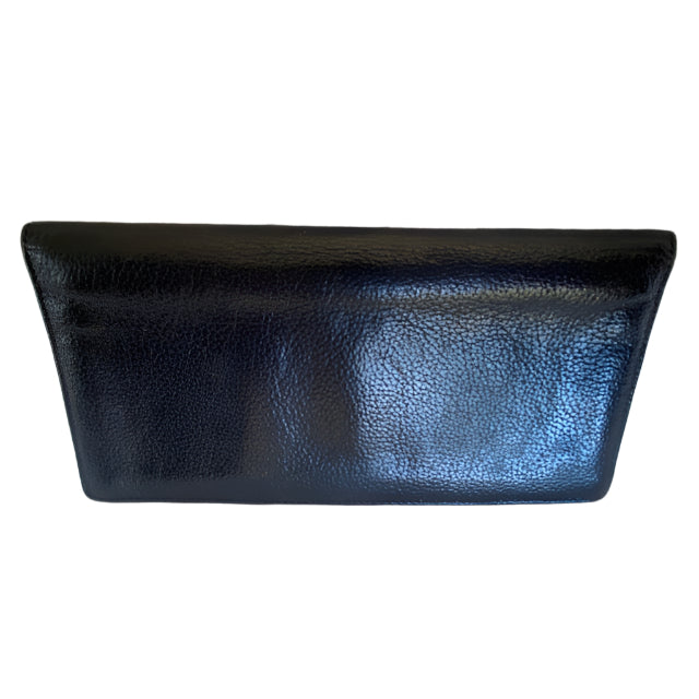 Authentic Rare Gianni Versace Madusa Head Bi-Fold Wallet