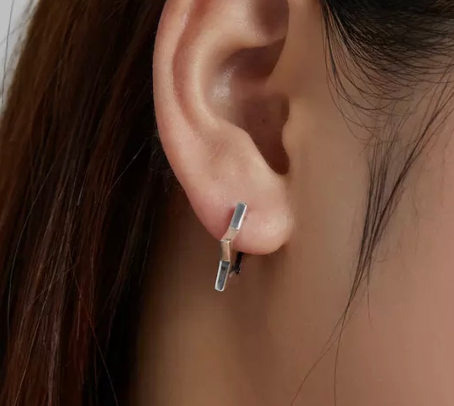 THANK MY LUCKY STARS EARRINGS